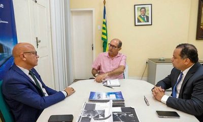 Espaço para impressa é inaugurado na Alepi com homenagem ao jornalista  Chyco Viana - 180graus - O Maior Portal do Piauí
